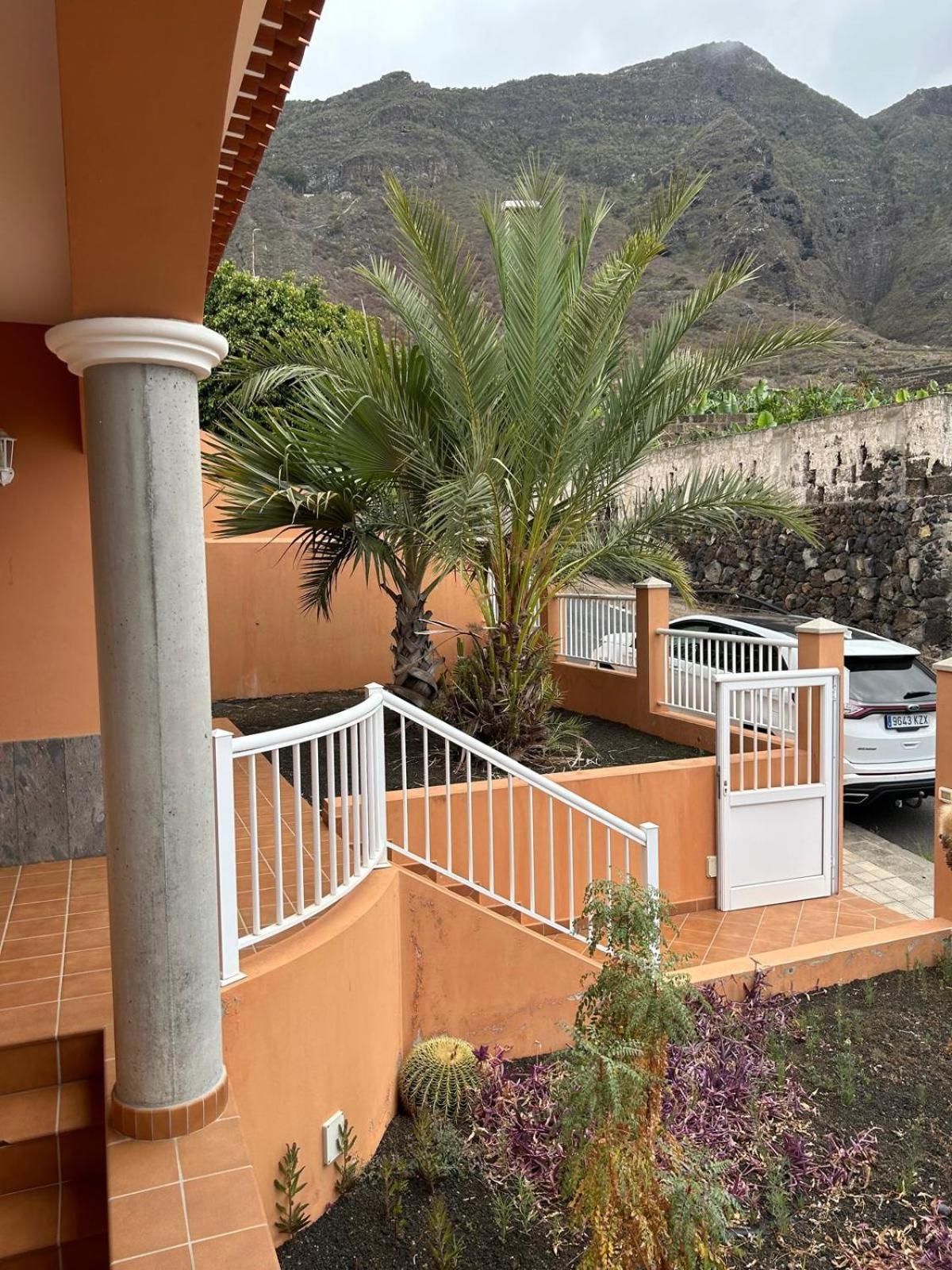 Chalet Piscina Privada Max 26º Jardin, Tranquilidad Caleta de Interián Exterior foto